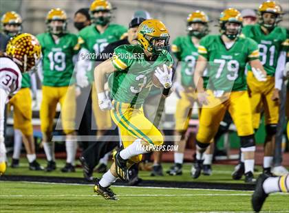 Thumbnail 2 in Tumwater vs. Enumclaw (2A Playoffs) photogallery.