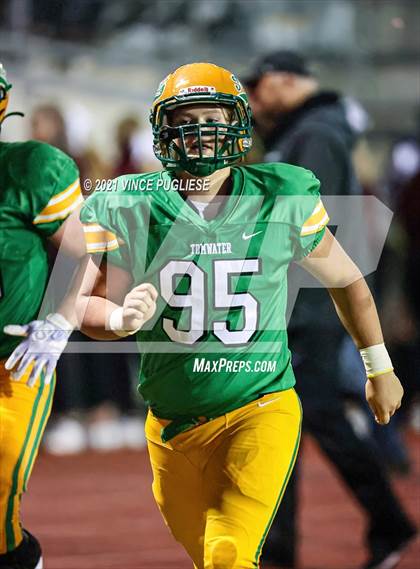 Thumbnail 3 in Tumwater vs. Enumclaw (2A Playoffs) photogallery.