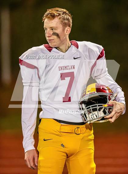 Thumbnail 2 in Tumwater vs. Enumclaw (2A Playoffs) photogallery.