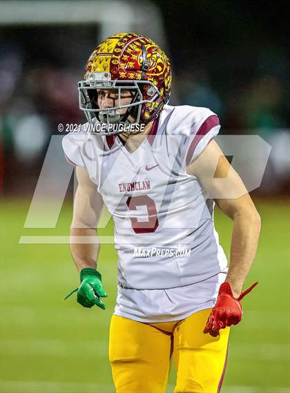 Thumbnail 2 in Tumwater vs. Enumclaw (2A Playoffs) photogallery.