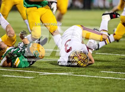 Thumbnail 1 in Tumwater vs. Enumclaw (2A Playoffs) photogallery.