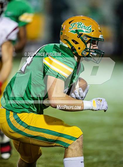 Thumbnail 3 in Tumwater vs. Enumclaw (2A Playoffs) photogallery.