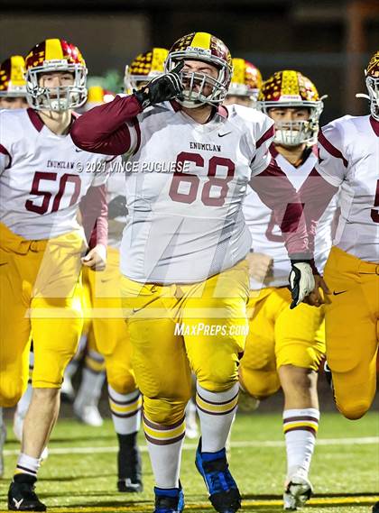 Thumbnail 1 in Tumwater vs. Enumclaw (2A Playoffs) photogallery.