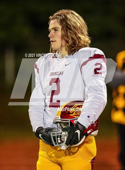 Thumbnail 3 in Tumwater vs. Enumclaw (2A Playoffs) photogallery.