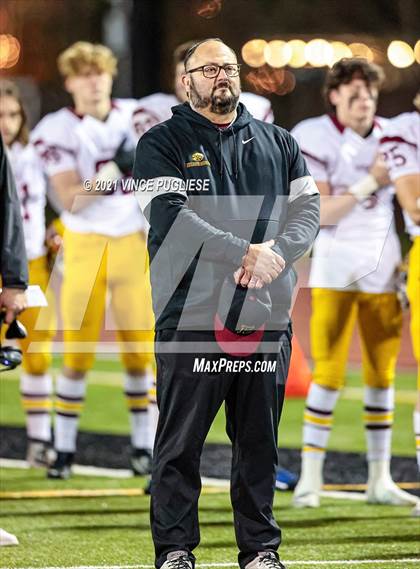 Thumbnail 1 in Tumwater vs. Enumclaw (2A Playoffs) photogallery.