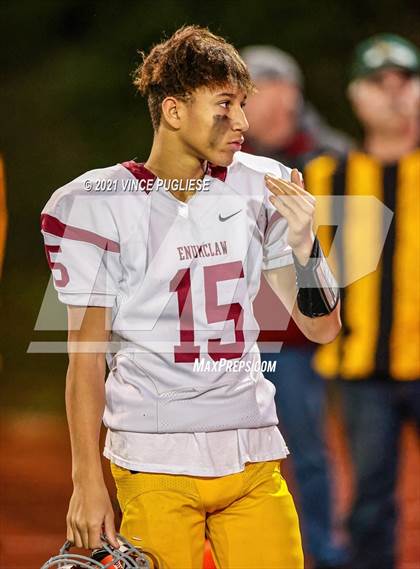 Thumbnail 1 in Tumwater vs. Enumclaw (2A Playoffs) photogallery.