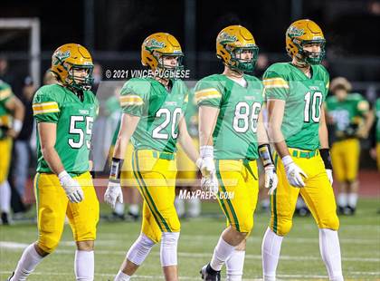 Thumbnail 3 in Tumwater vs. Enumclaw (2A Playoffs) photogallery.