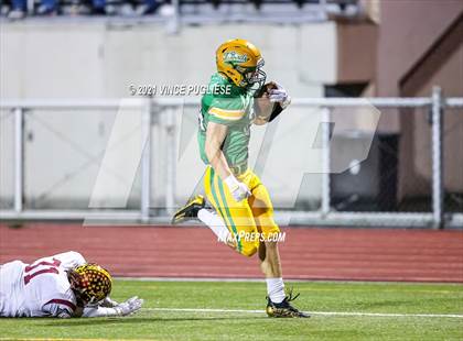 Thumbnail 3 in Tumwater vs. Enumclaw (2A Playoffs) photogallery.