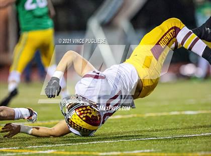 Thumbnail 1 in Tumwater vs. Enumclaw (2A Playoffs) photogallery.