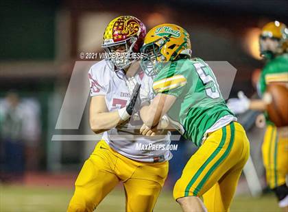 Thumbnail 3 in Tumwater vs. Enumclaw (2A Playoffs) photogallery.