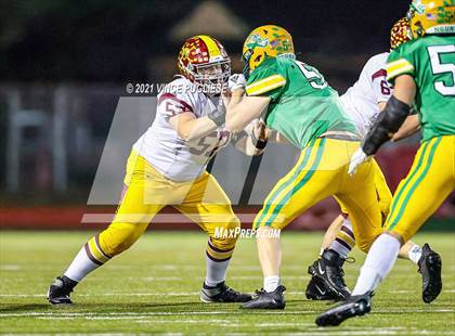 Thumbnail 1 in Tumwater vs. Enumclaw (2A Playoffs) photogallery.