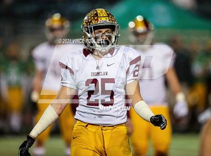 Thumbnail 1 in Tumwater vs. Enumclaw (2A Playoffs) photogallery.