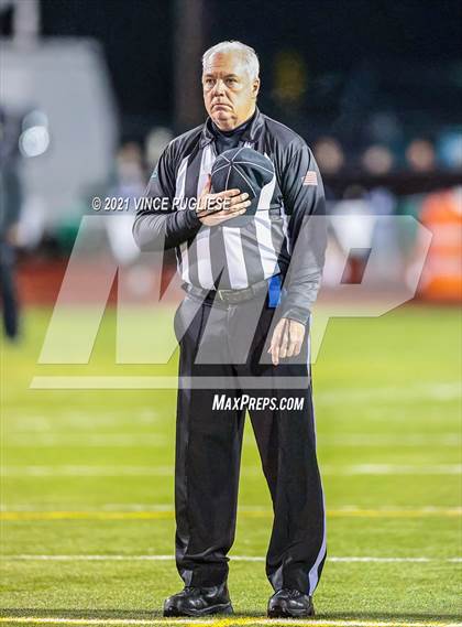 Thumbnail 2 in Tumwater vs. Enumclaw (2A Playoffs) photogallery.