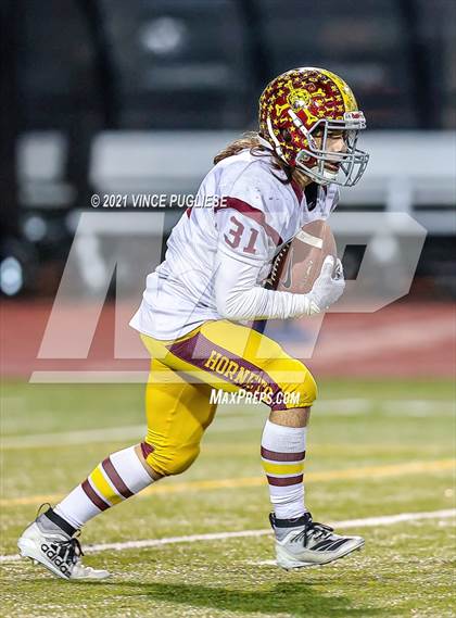 Thumbnail 3 in Tumwater vs. Enumclaw (2A Playoffs) photogallery.