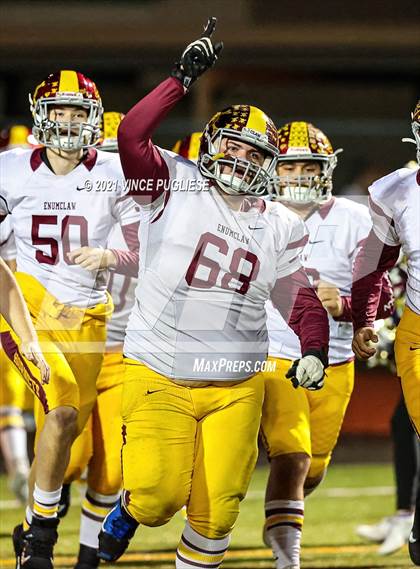 Thumbnail 1 in Tumwater vs. Enumclaw (2A Playoffs) photogallery.