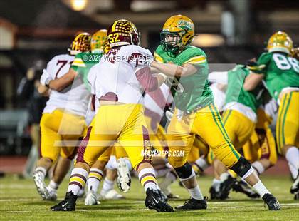 Thumbnail 3 in Tumwater vs. Enumclaw (2A Playoffs) photogallery.