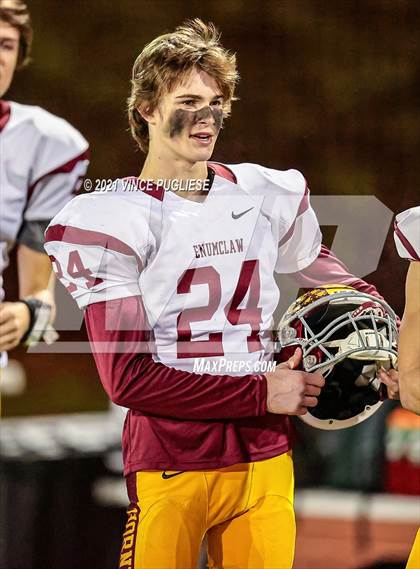Thumbnail 3 in Tumwater vs. Enumclaw (2A Playoffs) photogallery.