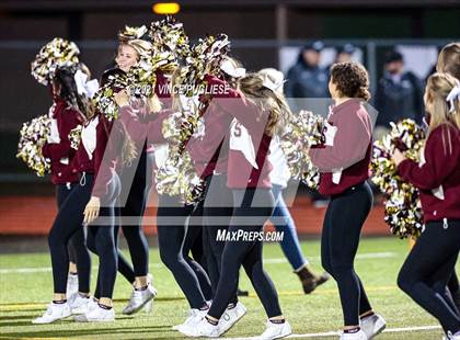 Thumbnail 3 in Tumwater vs. Enumclaw (2A Playoffs) photogallery.
