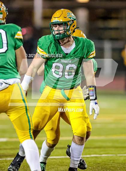 Thumbnail 3 in Tumwater vs. Enumclaw (2A Playoffs) photogallery.