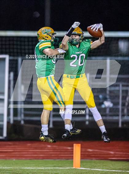 Thumbnail 3 in Tumwater vs. Enumclaw (2A Playoffs) photogallery.