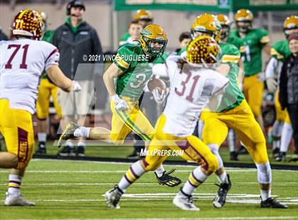 Thumbnail 1 in Tumwater vs. Enumclaw (2A Playoffs) photogallery.
