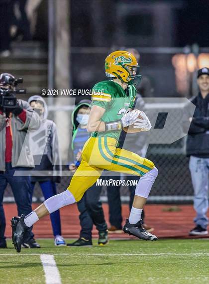 Thumbnail 1 in Tumwater vs. Enumclaw (2A Playoffs) photogallery.