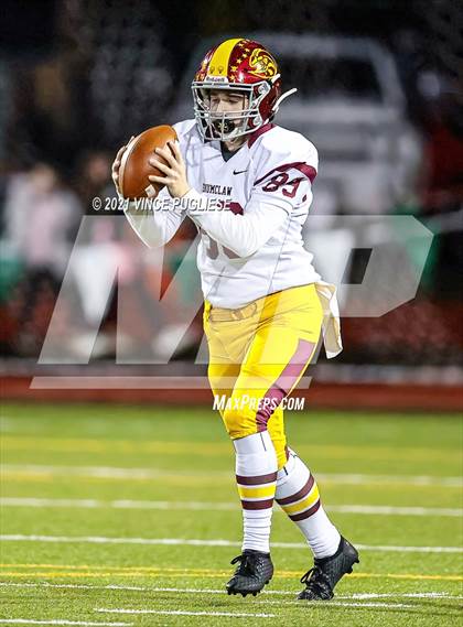 Thumbnail 3 in Tumwater vs. Enumclaw (2A Playoffs) photogallery.