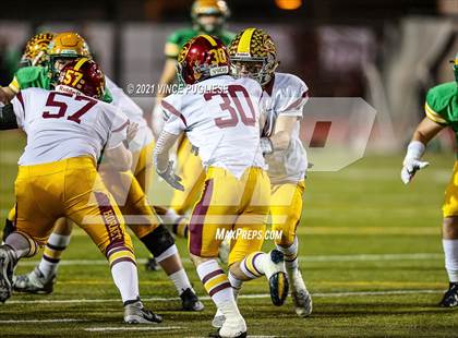 Thumbnail 2 in Tumwater vs. Enumclaw (2A Playoffs) photogallery.