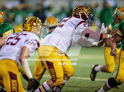 Thumbnail 2 in Tumwater vs. Enumclaw (2A Playoffs) photogallery.