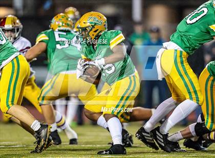 Thumbnail 3 in Tumwater vs. Enumclaw (2A Playoffs) photogallery.