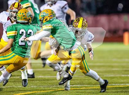 Thumbnail 1 in Tumwater vs. Enumclaw (2A Playoffs) photogallery.