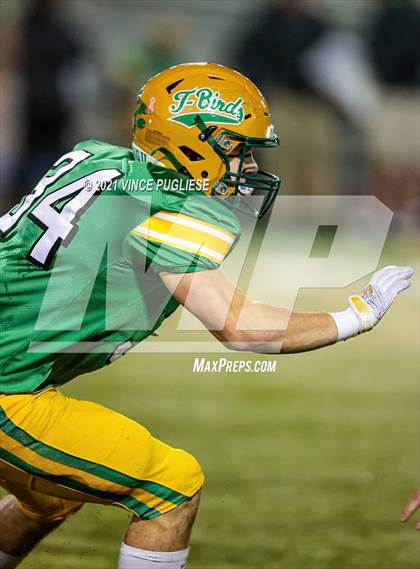 Thumbnail 1 in Tumwater vs. Enumclaw (2A Playoffs) photogallery.