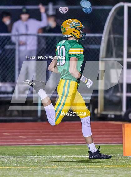 Thumbnail 3 in Tumwater vs. Enumclaw (2A Playoffs) photogallery.