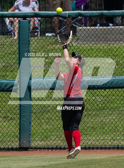 Thumbnail 2 in SCAI North/South All-Star Classic Game 2 photogallery.