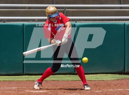 Thumbnail 1 in SCAI North/South All-Star Classic Game 2 photogallery.