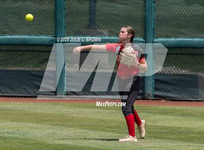 Thumbnail 1 in SCAI North/South All-Star Classic Game 2 photogallery.