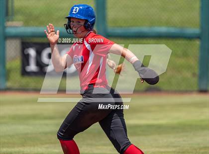 Thumbnail 1 in SCAI North/South All-Star Classic Game 2 photogallery.
