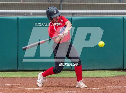 Thumbnail 2 in SCAI North/South All-Star Classic Game 2 photogallery.