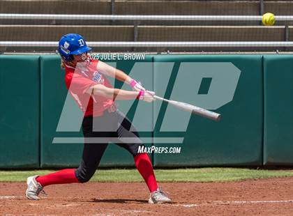 Thumbnail 1 in SCAI North/South All-Star Classic Game 2 photogallery.