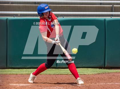 Thumbnail 1 in SCAI North/South All-Star Classic Game 2 photogallery.
