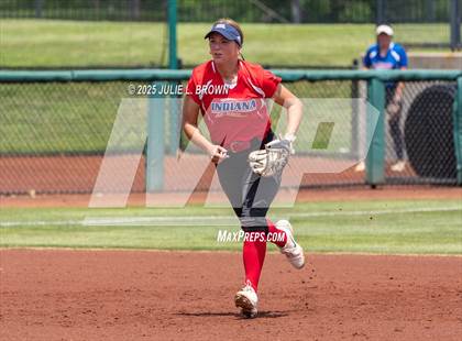 Thumbnail 3 in SCAI North/South All-Star Classic Game 2 photogallery.