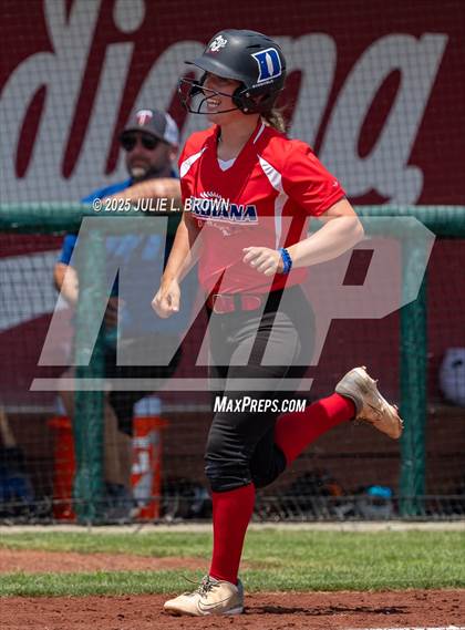 Thumbnail 2 in SCAI North/South All-Star Classic Game 2 photogallery.