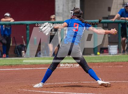 Thumbnail 1 in SCAI North/South All-Star Classic Game 2 photogallery.