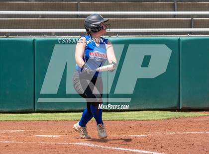 Thumbnail 1 in SCAI North/South All-Star Classic Game 2 photogallery.
