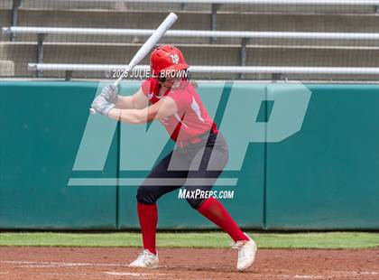 Thumbnail 2 in SCAI North/South All-Star Classic Game 2 photogallery.