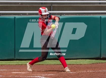 Thumbnail 1 in SCAI North/South All-Star Classic Game 2 photogallery.
