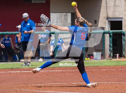 Thumbnail 1 in SCAI North/South All-Star Classic Game 2 photogallery.