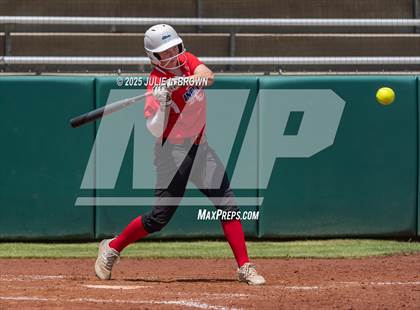 Thumbnail 2 in SCAI North/South All-Star Classic Game 2 photogallery.