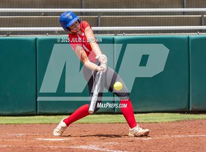 Thumbnail 2 in SCAI North/South All-Star Classic Game 2 photogallery.