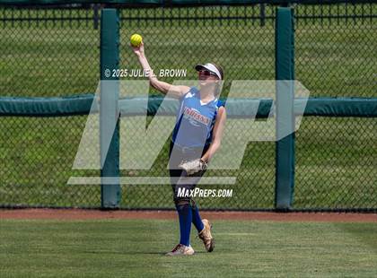 Thumbnail 3 in SCAI North/South All-Star Classic Game 2 photogallery.